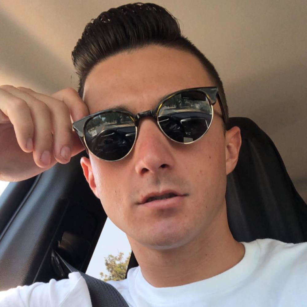 Meet your Posher, Charlie